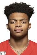 Photo of Justin Fields