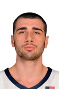 Giorgi Bezhanishvili headshot