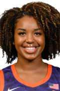 Amari Robinson College Stats | College Basketball at Sports-Reference.com