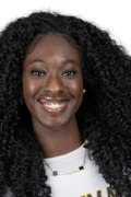 Antoinette Okoh headshot