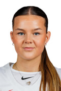 Emma Hjordisardottir headshot