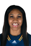 Gabby Crawford College Stats | College Basketball at Sports-Reference.com