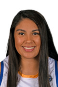 Isabel Gonzalez headshot