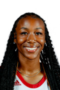 Jaida McCloud College Stats | College Basketball at Sports-Reference.com