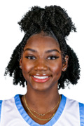 Jaida Patrick College Stats | College Basketball at Sports-Reference.com