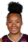 Jaiden Bryant College Stats | College Basketball at Sports-Reference.com