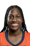 Jayla Oden College Stats | College Basketball at Sports-Reference.com