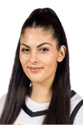 Jelena Mitrovic headshot