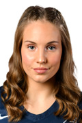Karolina Andersson headshot