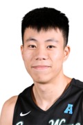 Kevin Zhang headshot