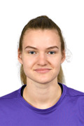 Kseniia Kozlova headshot