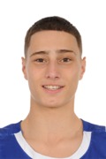 Luka Maziashvili headshot