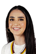 Marina Radocaj headshot