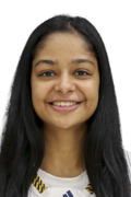 Sanjana Ramesh headshot