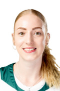 Stephanie Visscher headshot