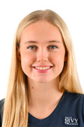 Stina Almqvist headshot