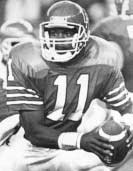 Photo of Andre Ware