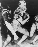 Photo of Billy Cannon