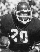 Photo of Billy Sims
