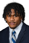 Photo of Curtis Jacobs