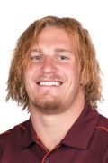 Photo of Dax Hollifield