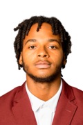 Photo of DeAnthony Becton