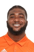 Photo of Denzel Feaster