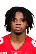 Photo of Diante Griffin