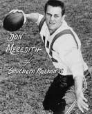 Photo of Don Meredith