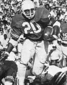 Photo of Earl Campbell