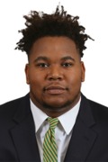Photo of Isaiah Forte
