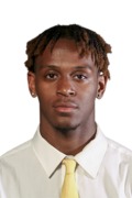 Photo of Jalen May