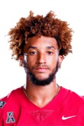 Photo of Jalen McMurray