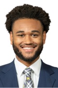 Photo of Jalen Perry