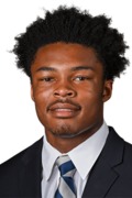 Photo of Keon Wylie