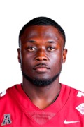 Photo of Quincy Patterson