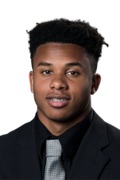 Photo of Rondale Moore