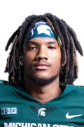 Photo of Tyrell Henry