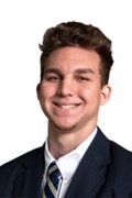 Adrease Jackson headshot