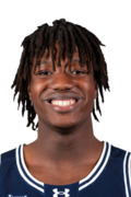 Daniel Ogunyemi headshot