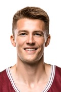 Jared Samuelson headshot