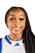 Trinity Fields headshot