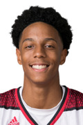 Tyrease Terrell headshot